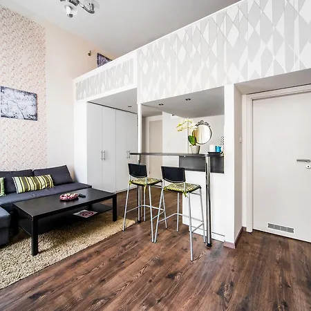 Apartmán Elisabeth