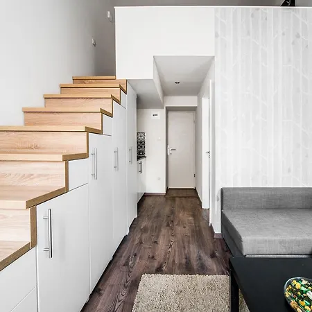 Apartmán Elisabeth