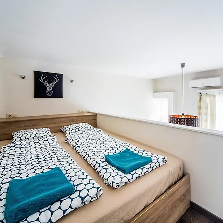 Apartmán Elisabeth *