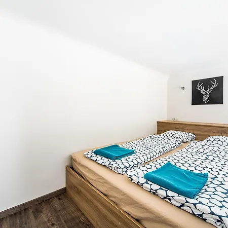 Apartmán Elisabeth