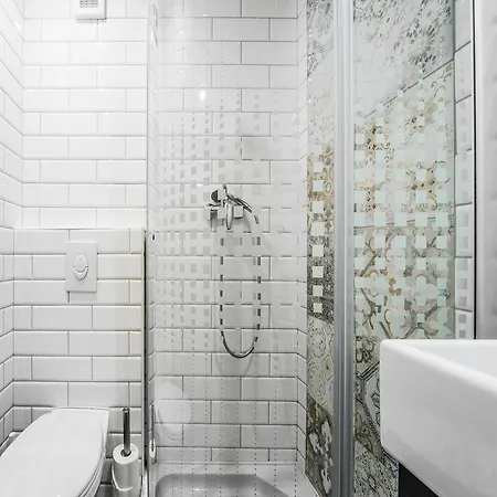Elisabeth Apartments Budapest