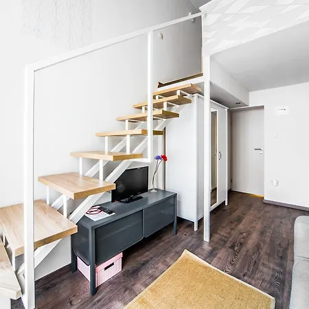Elisabeth Apartments Apartment Budapest