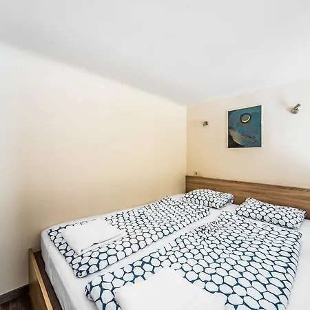 Elisabeth Apartments * Budapest