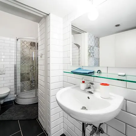 Elisabeth Apartmán Budapešť