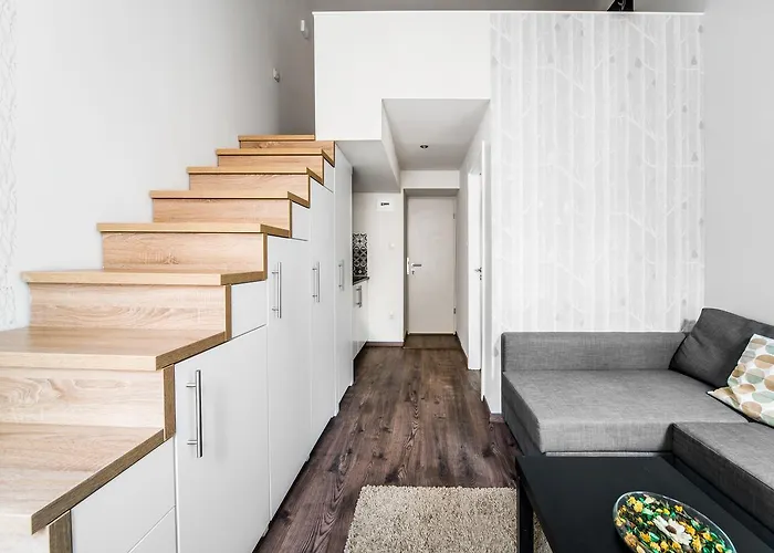 Διαμέρισμα Elisabeth